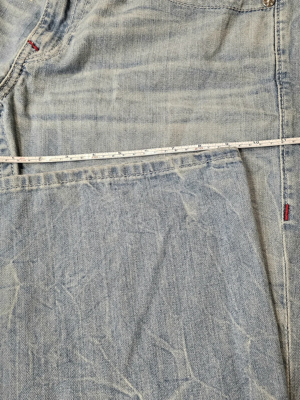 True Religion classic light